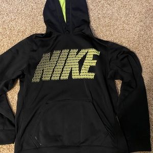 Men’s Large Nike Hoodie